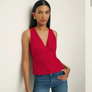 Reformation - Meg Top